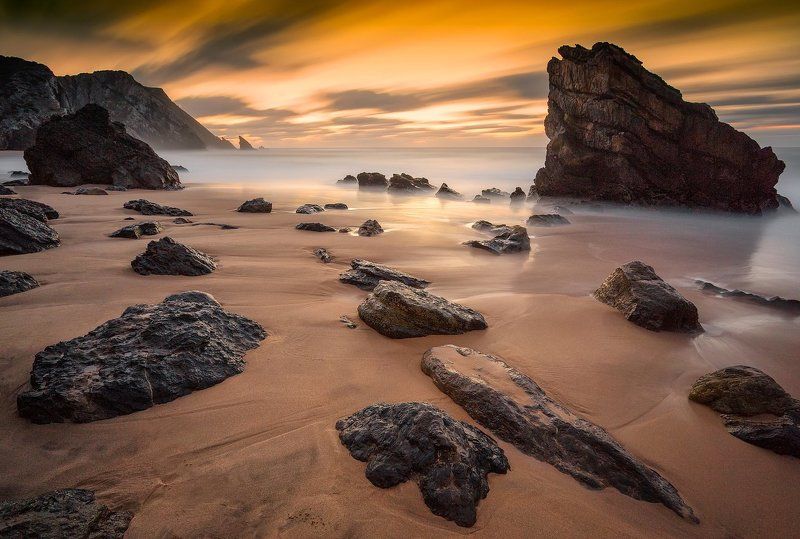 ...и тогда,собрались все камни и скалы в один форум... . фото превью