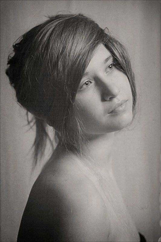 Портрет фото превью