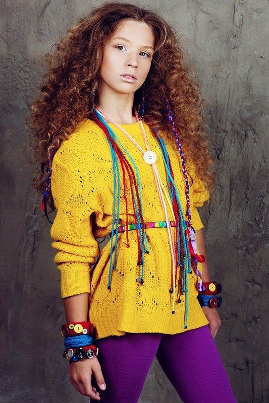 Дария фото превью