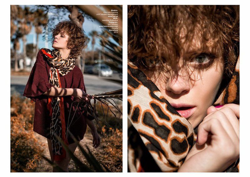 Una mujer salvaje фото превью