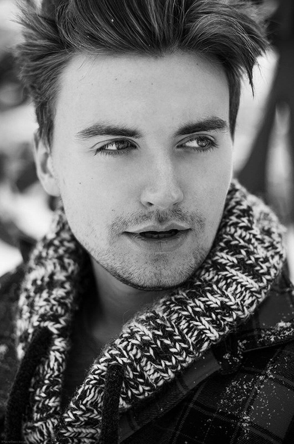 , Павел Соколов