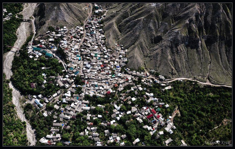 дагестан Муравейник... фото превью