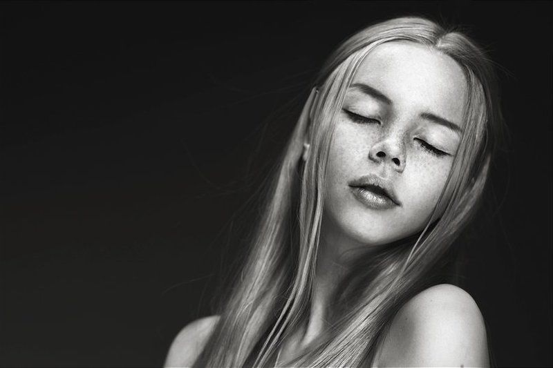 Принцесса эльфов фото превью