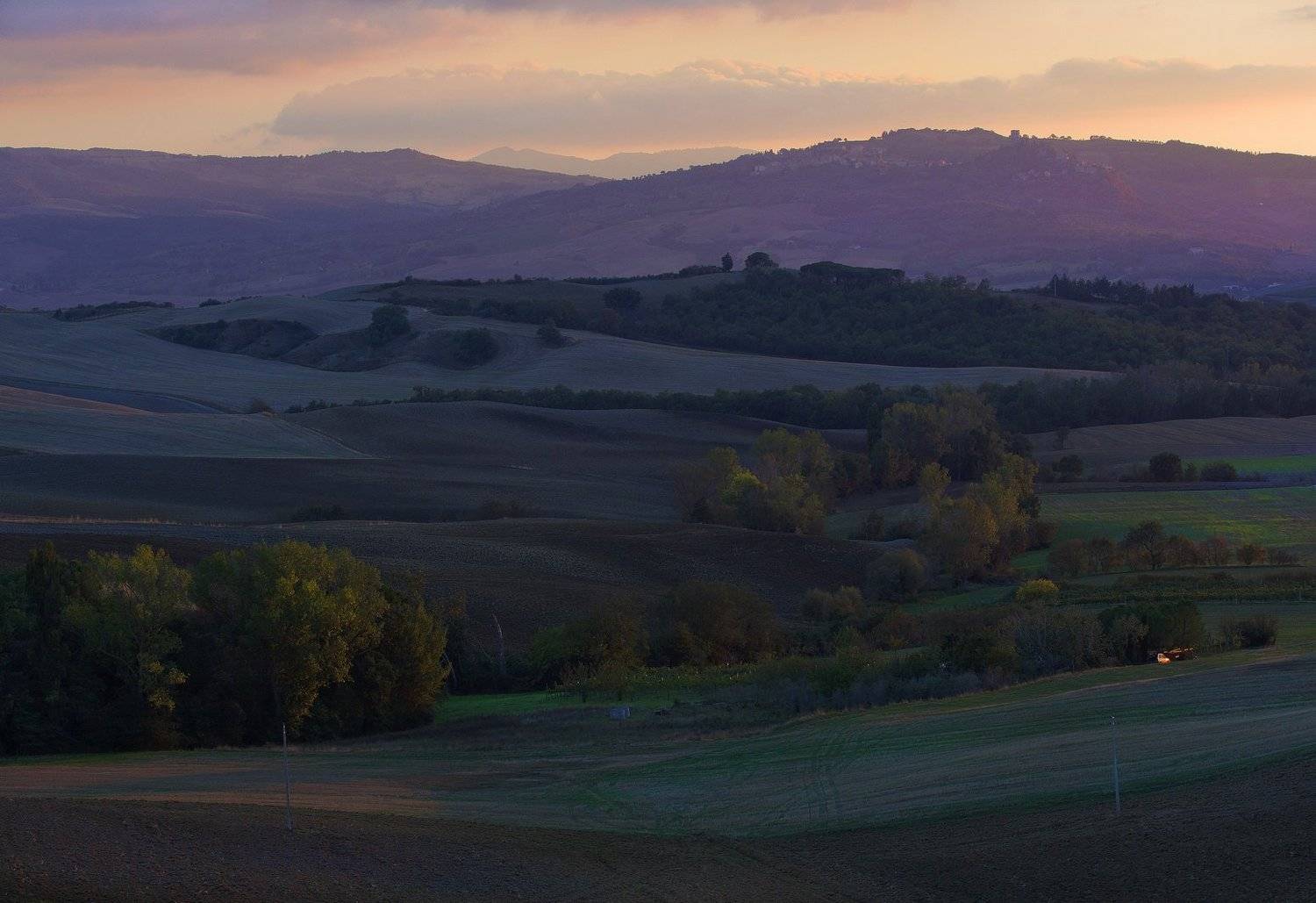 тоскана, Екатерина Богданова