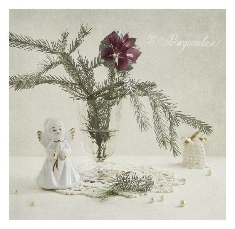 Рождество фото превью