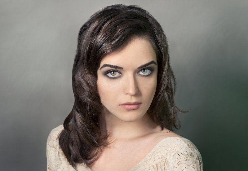 Ольга фото превью