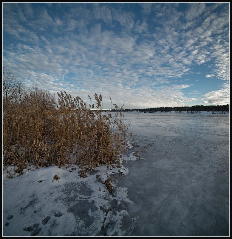 Во льду...(4) фото превью