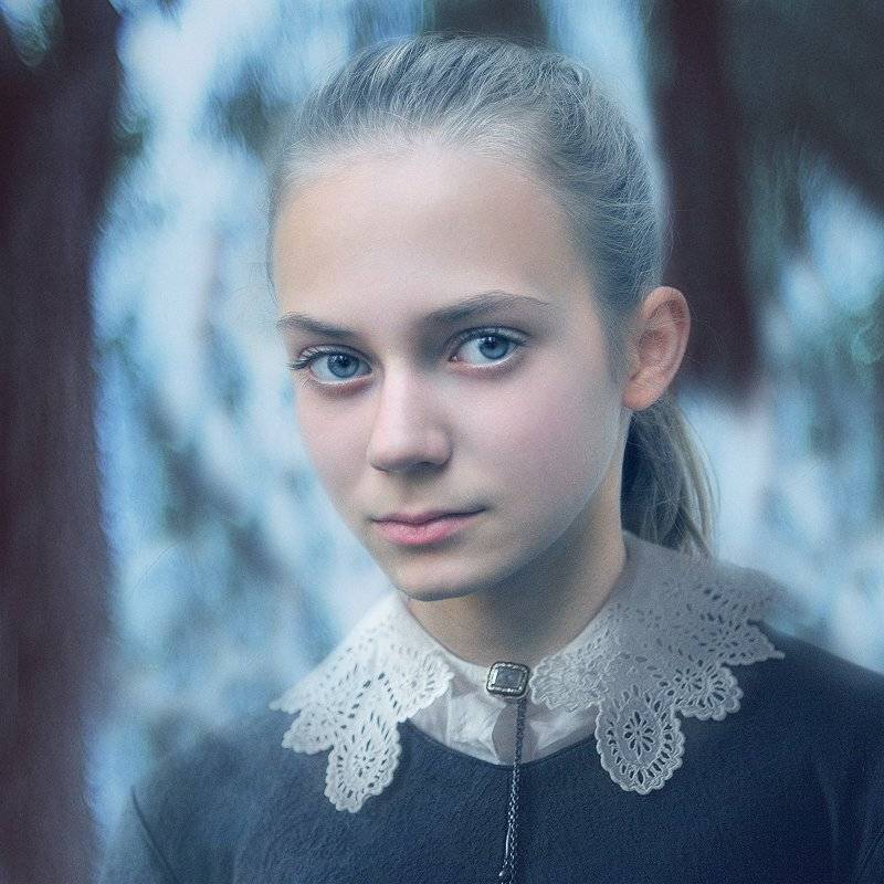 , Светлана Мелик-Нубарова