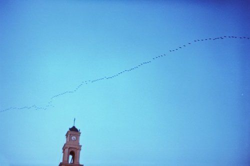 time keepers