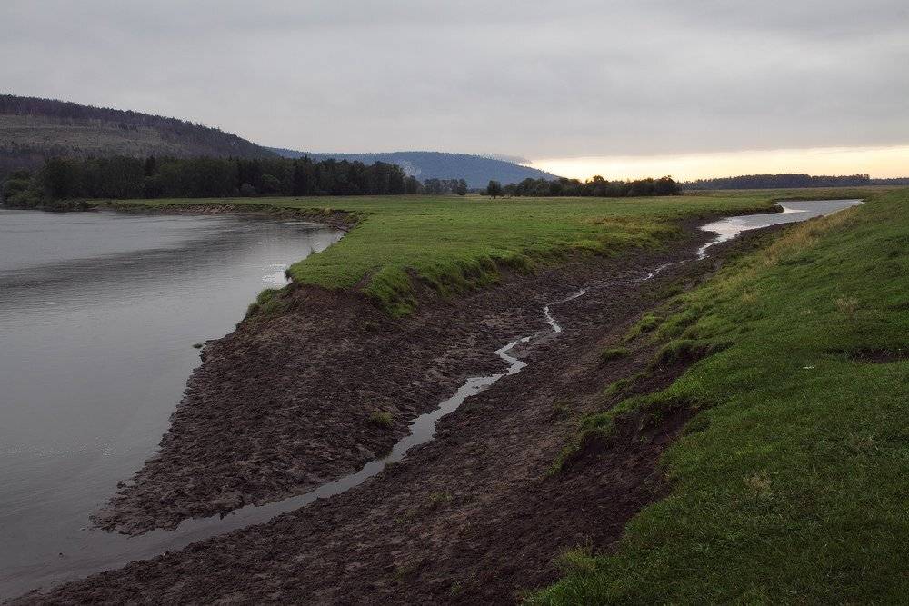 , Николай Морский