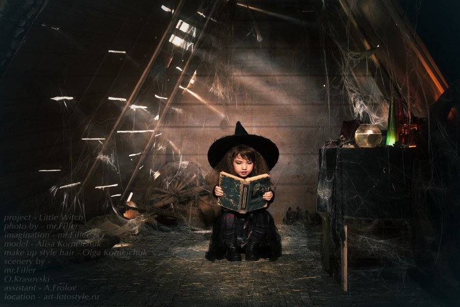 mr.filler, Николай