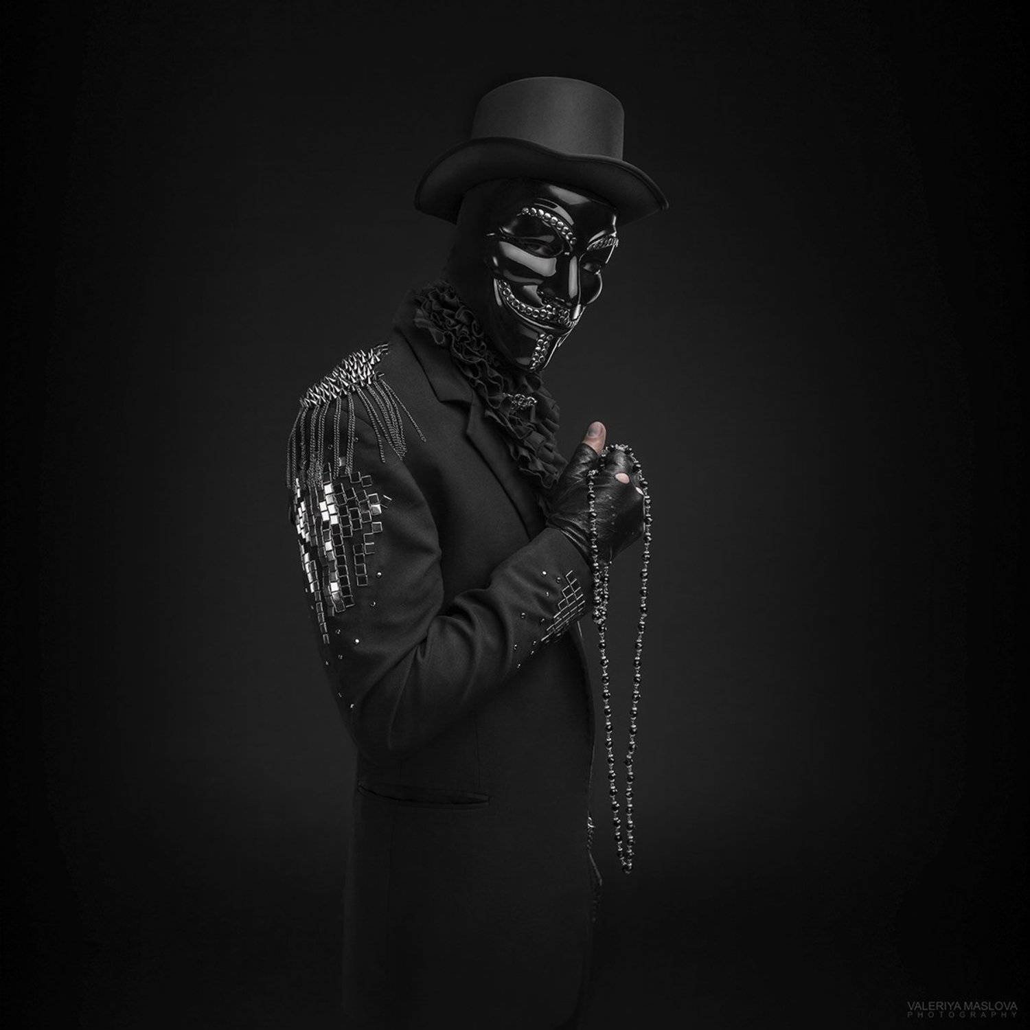 , Маслова Лера