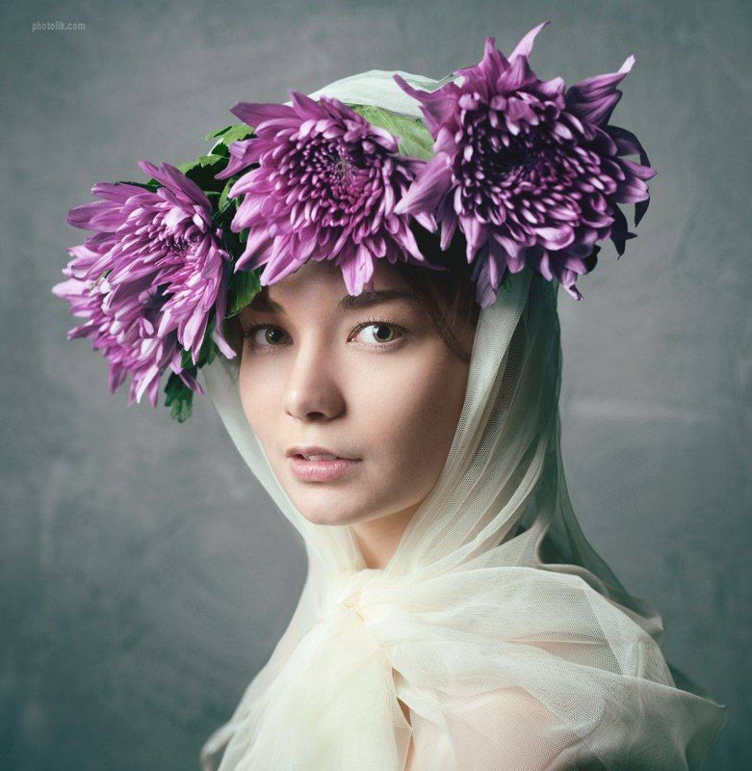 , Денисова Виктория