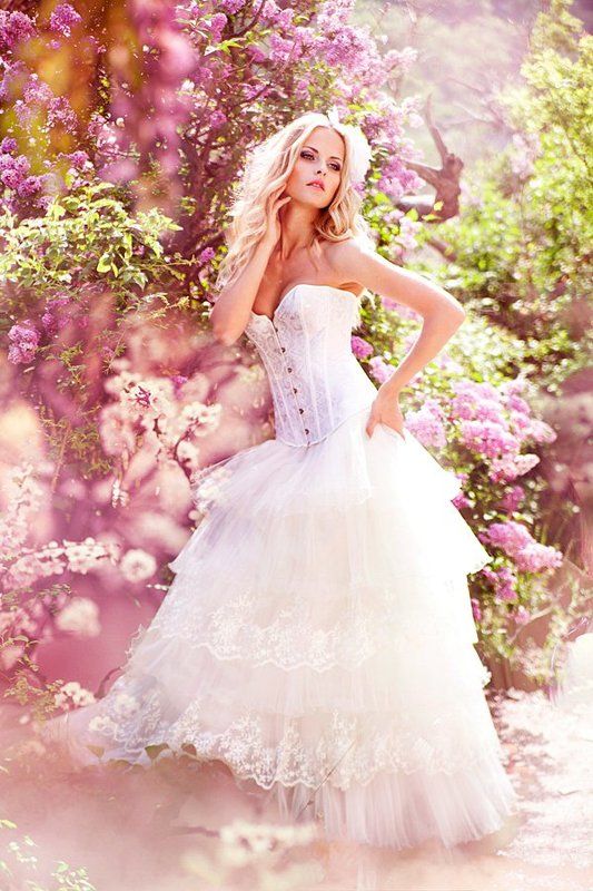 весна фото превью