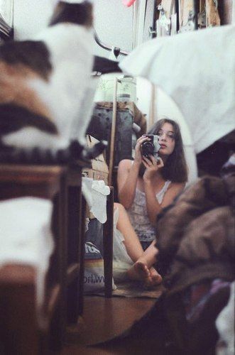 places, time, people
