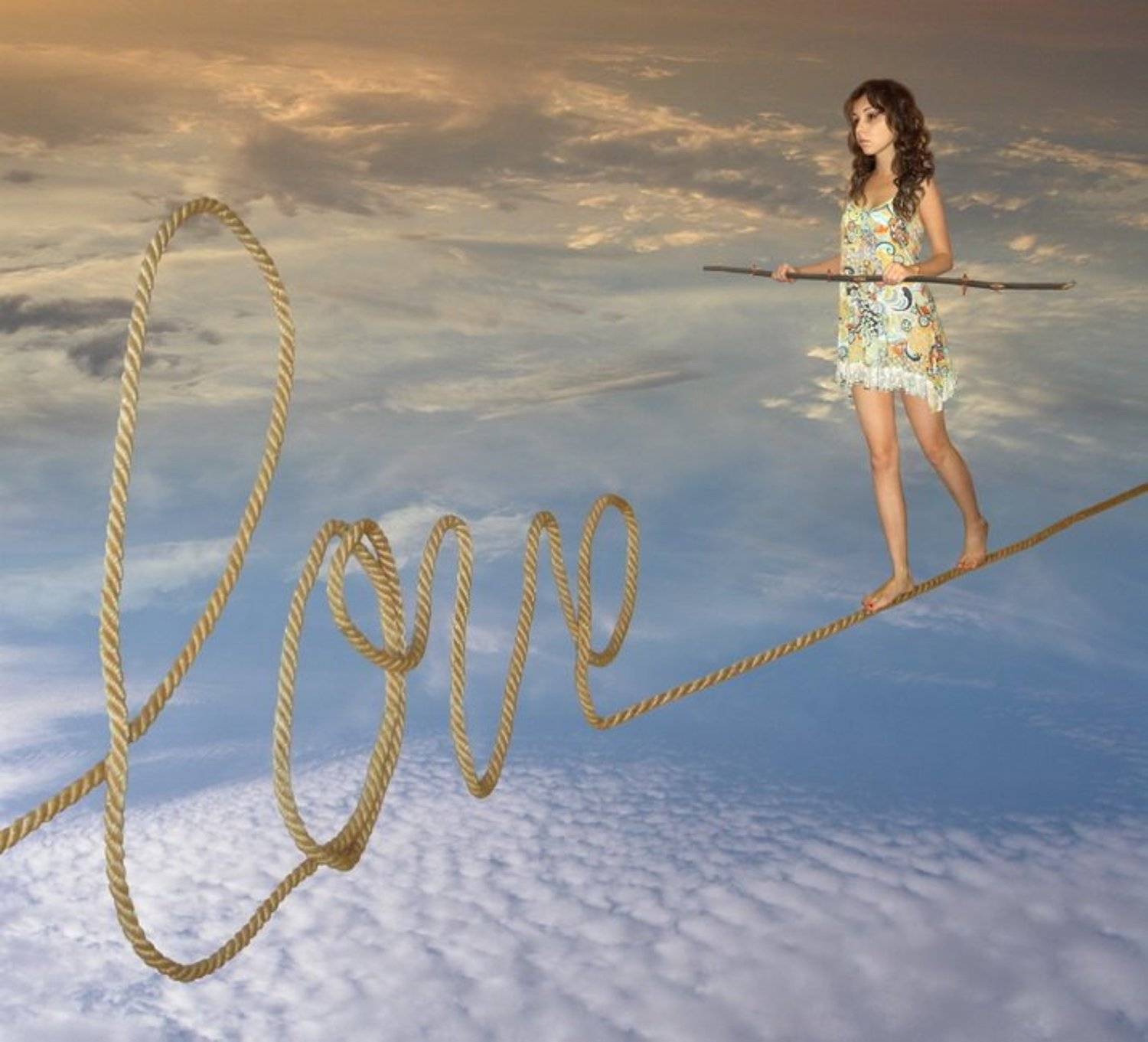 любовь, Iridi (Ирина Кузнецова)