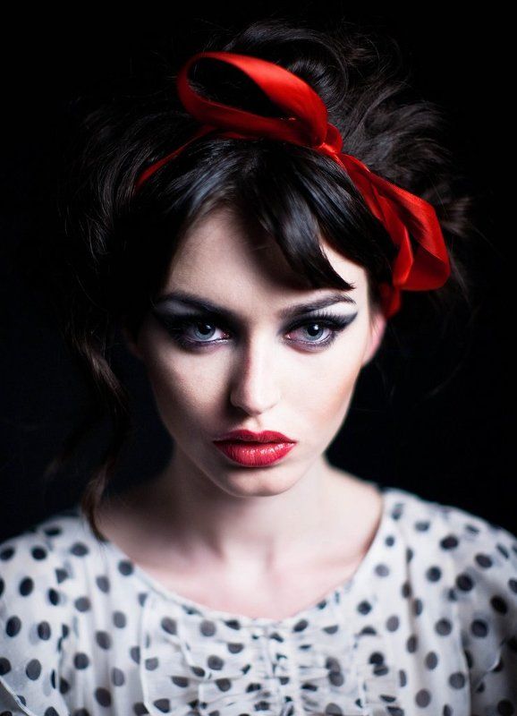 Сара фото превью