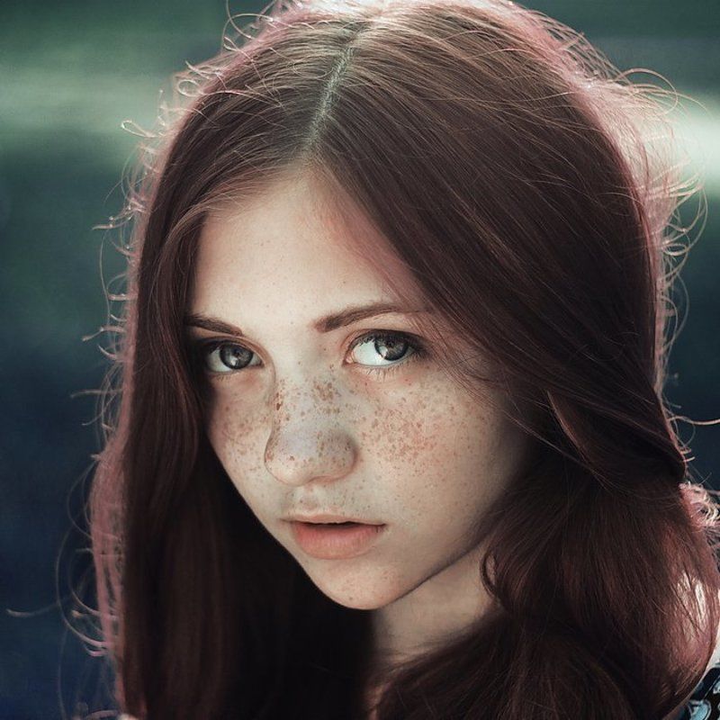 Anastasia фото превью