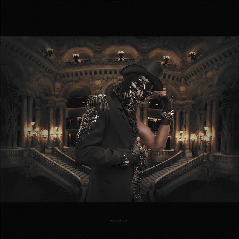 Opera фото превью