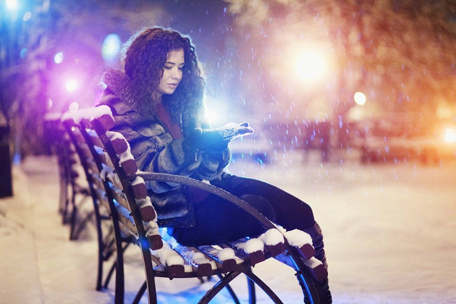 , Шакилов Нил