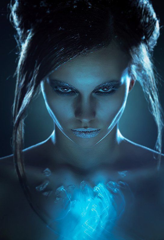 Ведьма фото превью