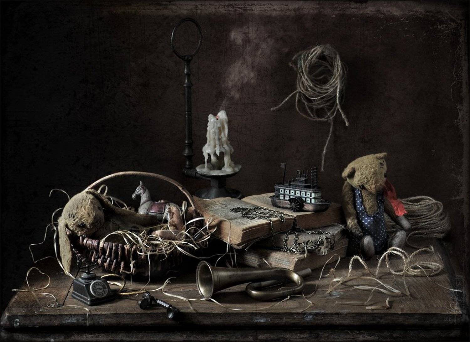 , Елена Соловьёва