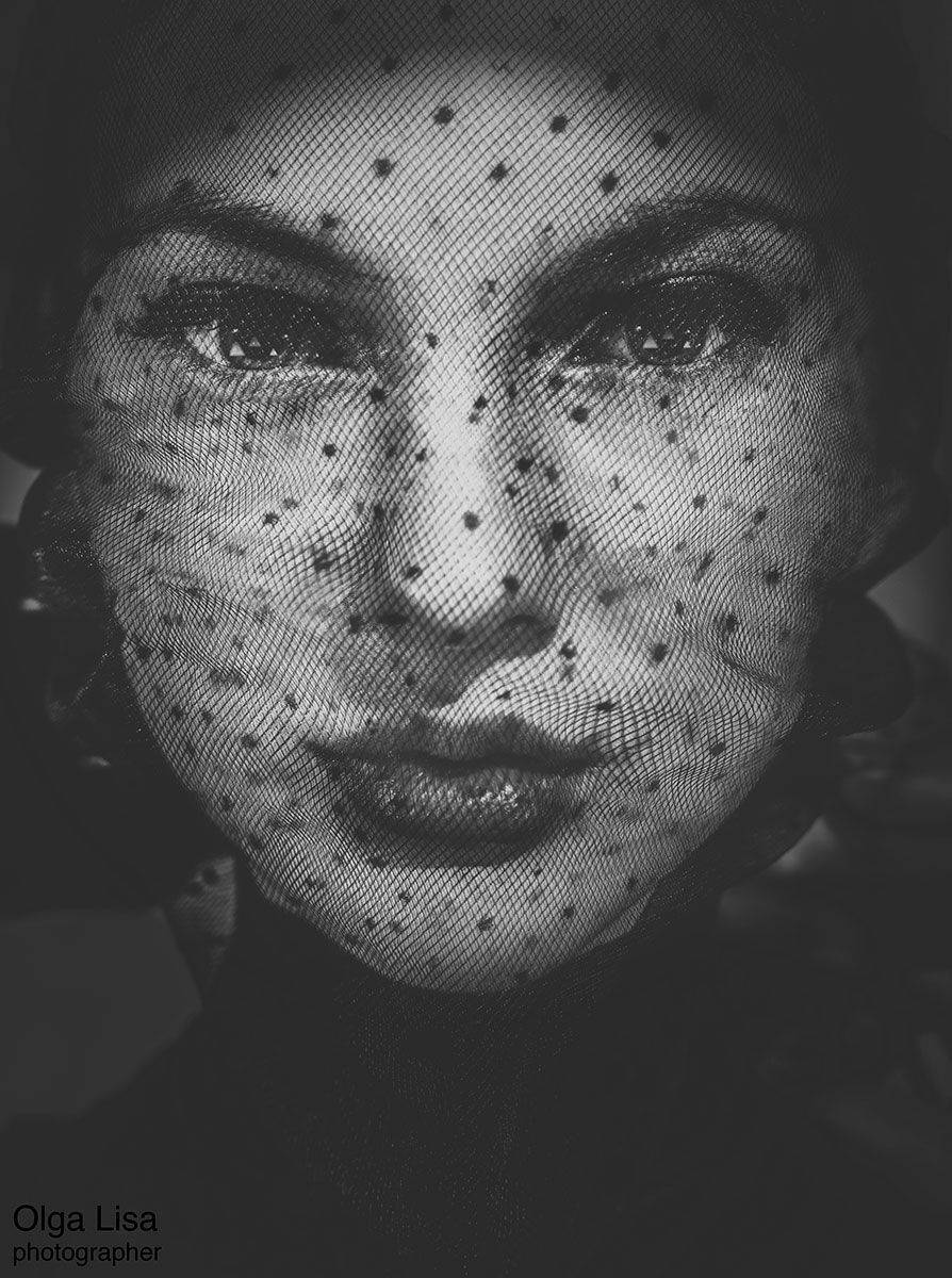 , Ольга Лиса