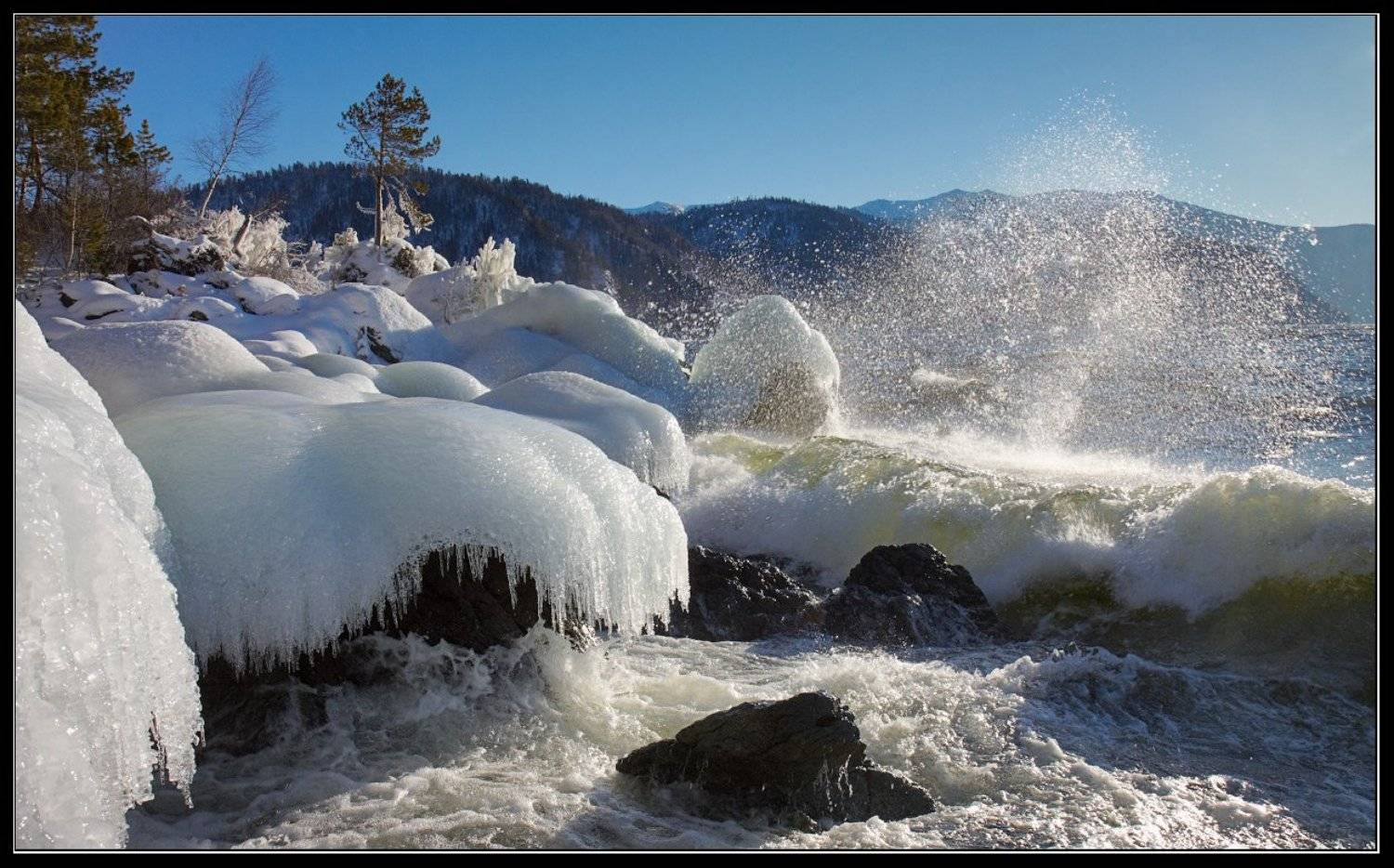 , Юрий Фролов