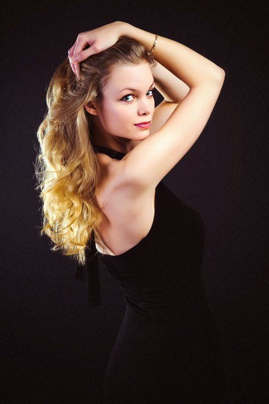 Ксюша фото превью