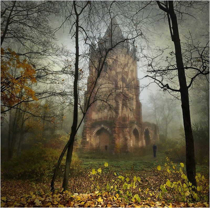 Про несчастного вампира фото превью