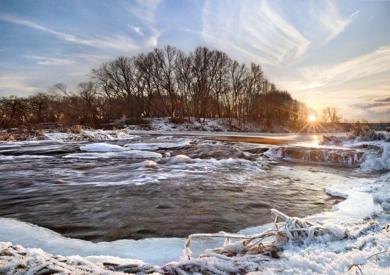 Быстрина фото превью