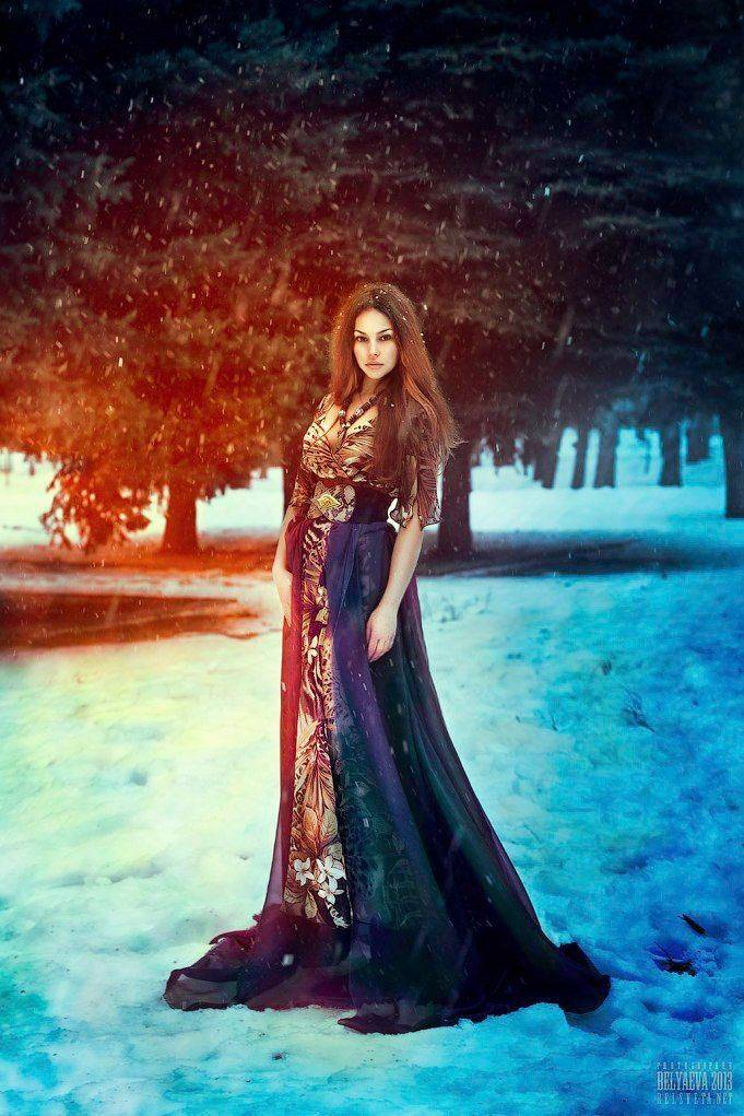 , Беляева Света