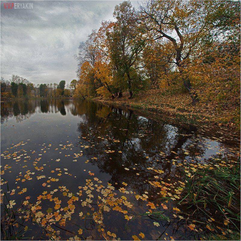 , Виктор Перякин