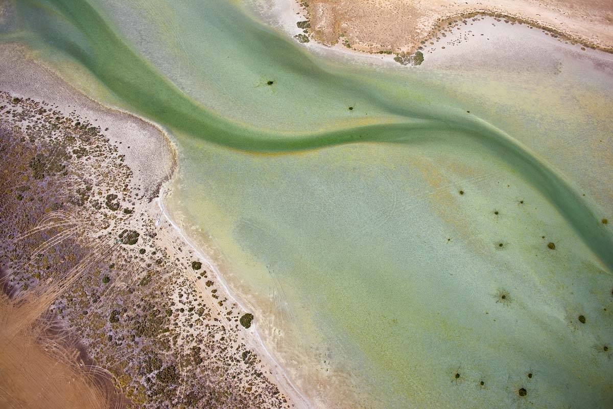 , Борис Резванцев