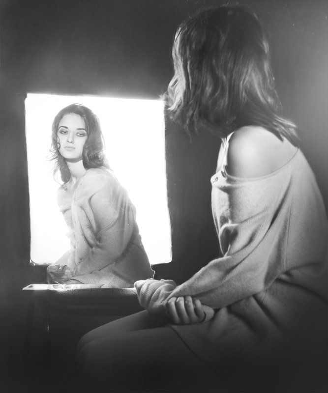 Иллюзия фото превью