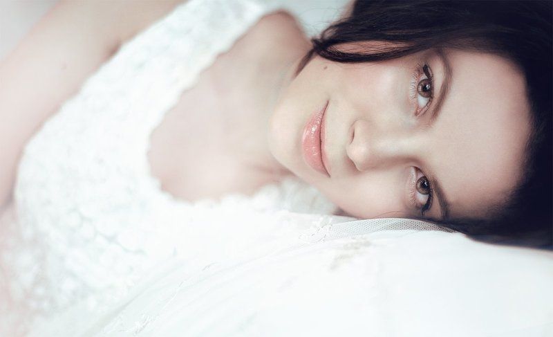 портрет, настя nastya фото превью