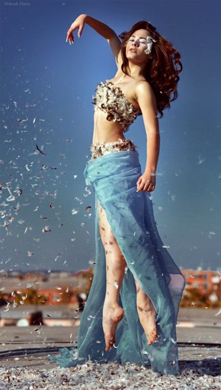 Ангелы и демоны фото превью