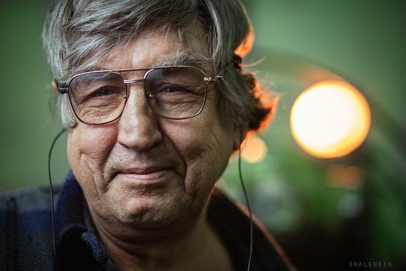 портрет рабочего фото превью