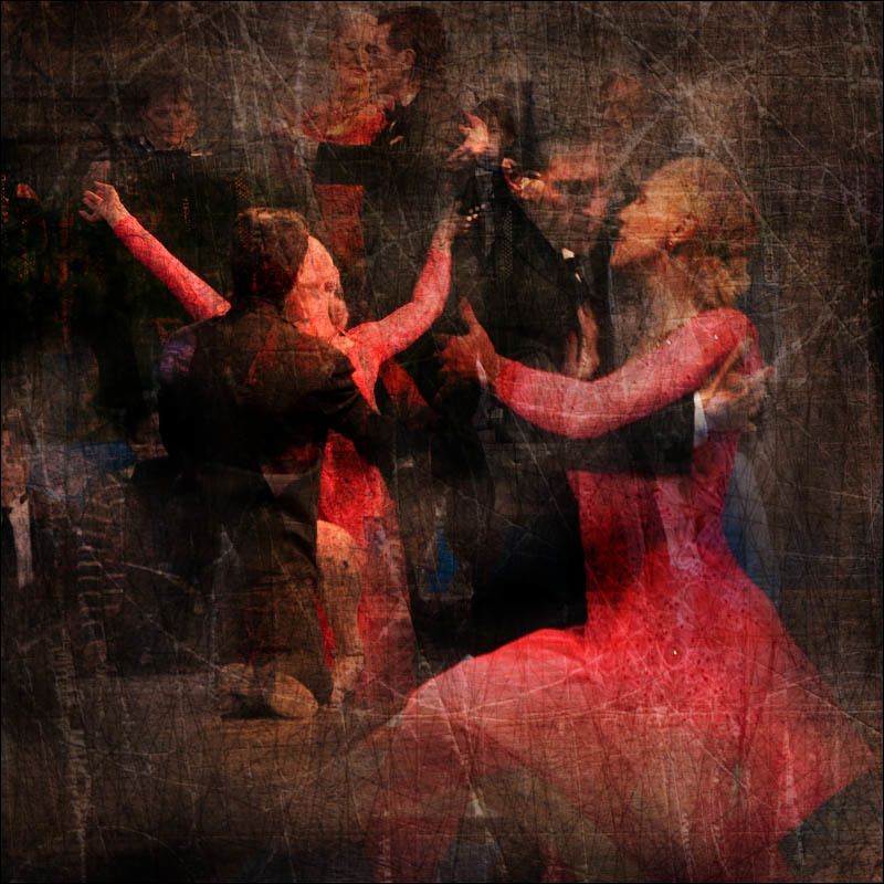 Танго фото превью