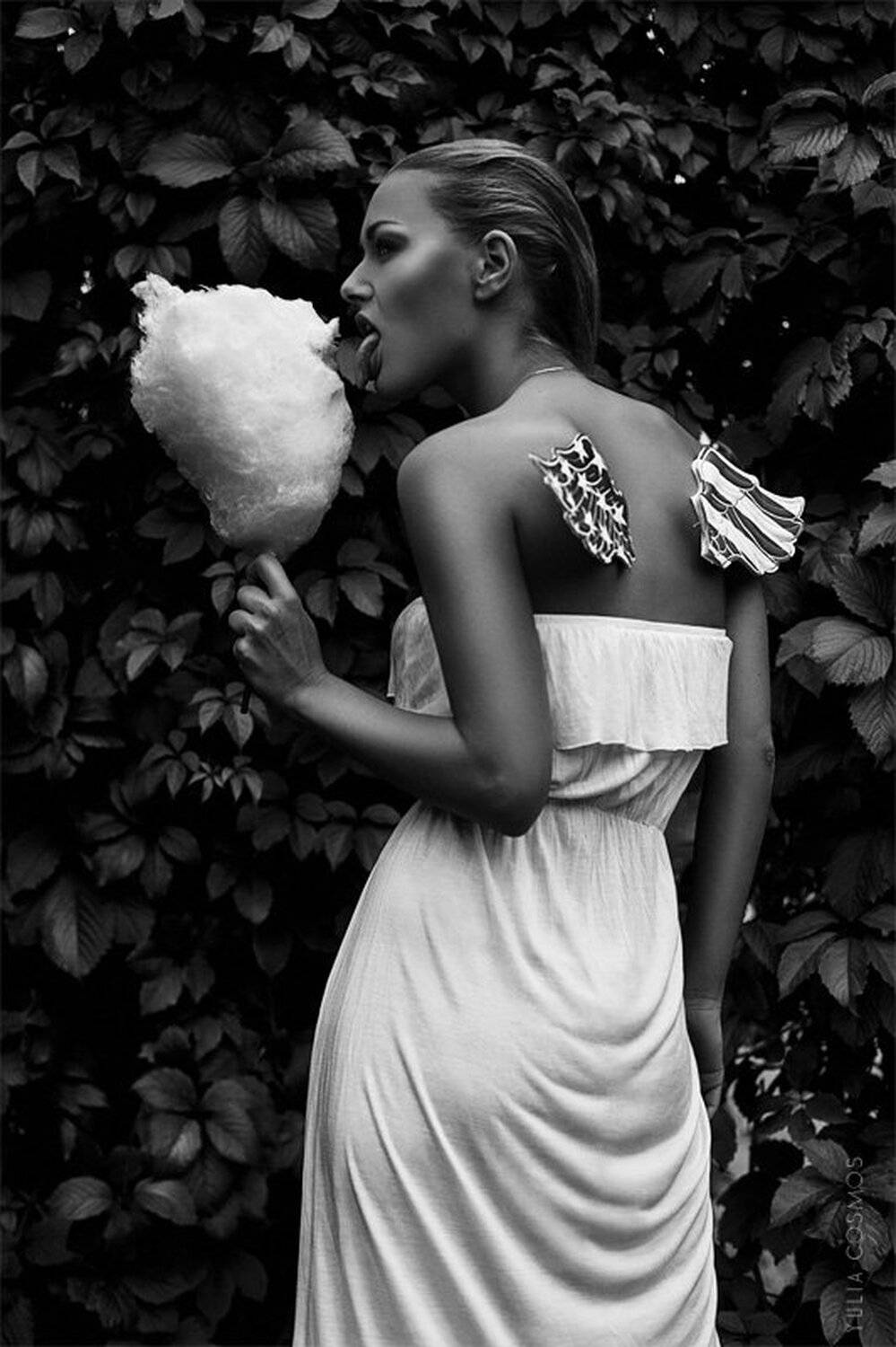 , юлия космос