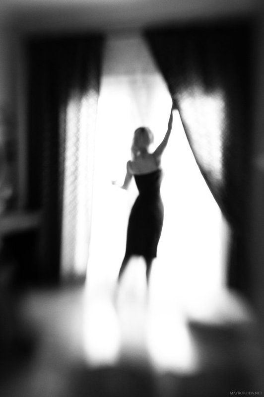 In The Light Of Changes фото превью