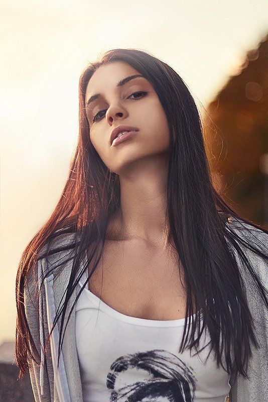 girl, photo, moscow, test Kcule фото превью