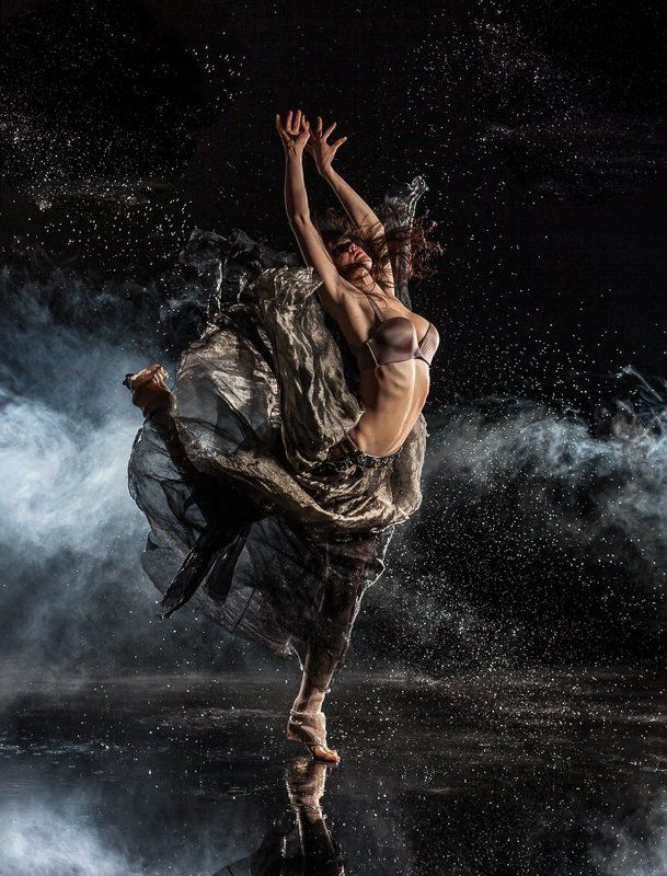 Star dancer фото превью