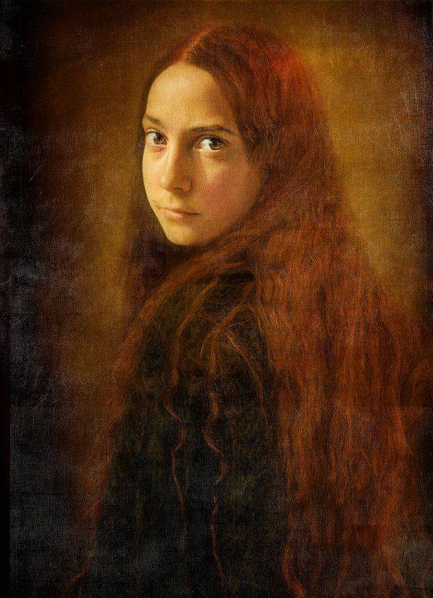 , Светлана Мелик-Нубарова