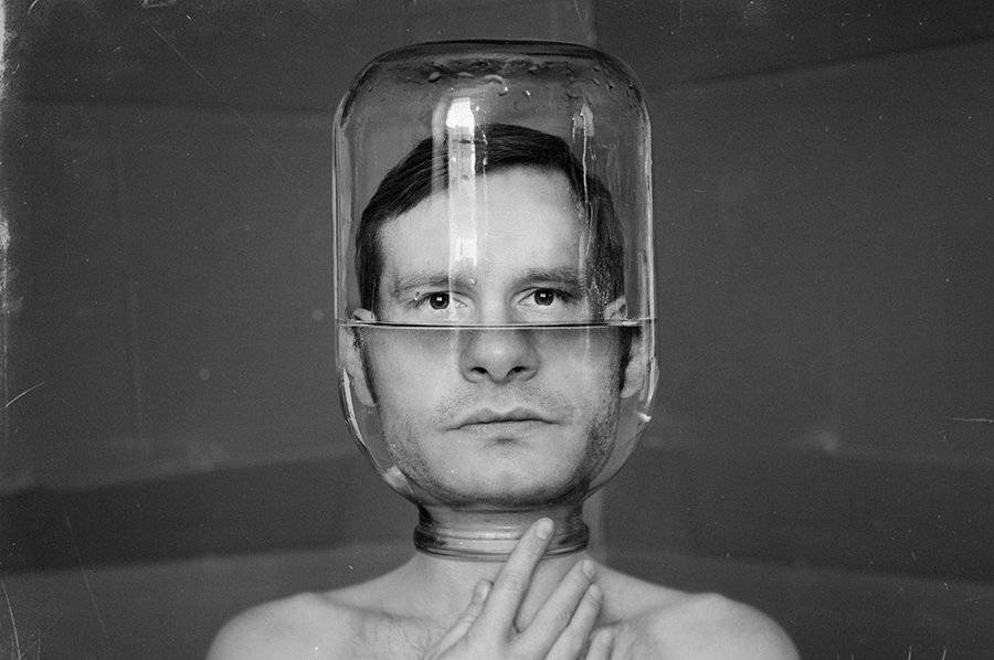 , Станислав Новиков