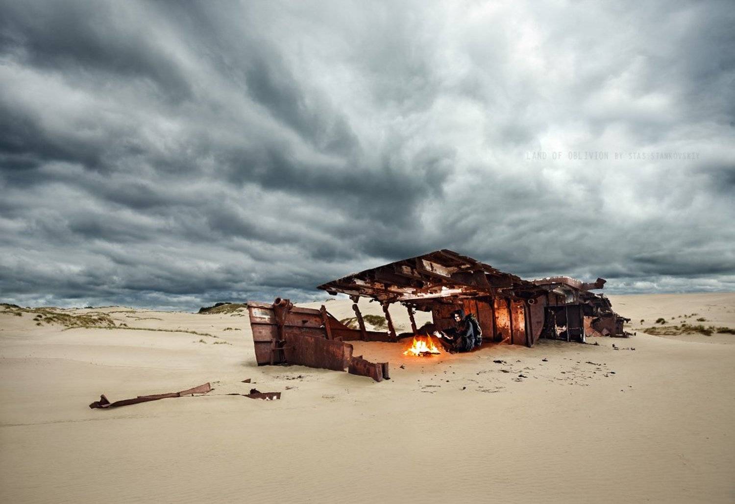 , Станислав Станьковский