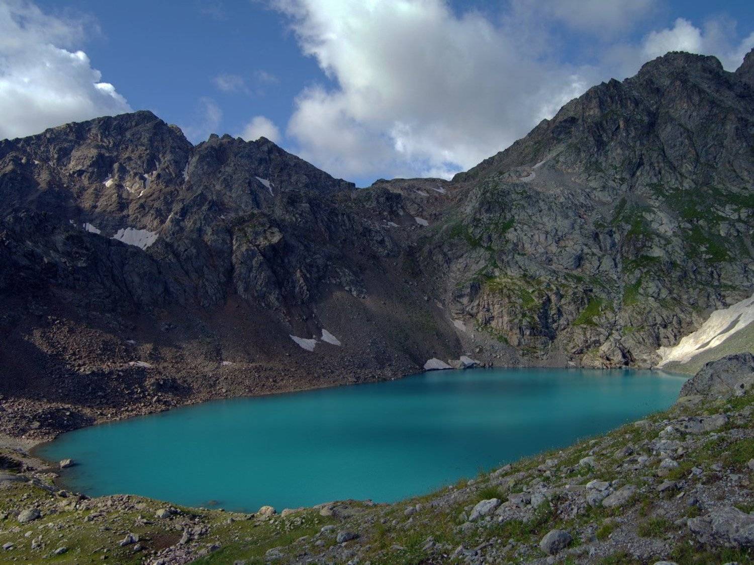 , Арсен Алабердов