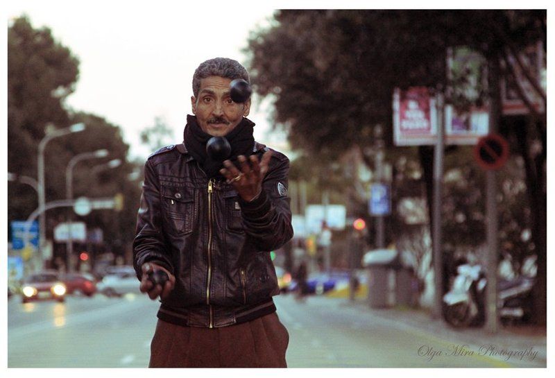 Juggler фото превью