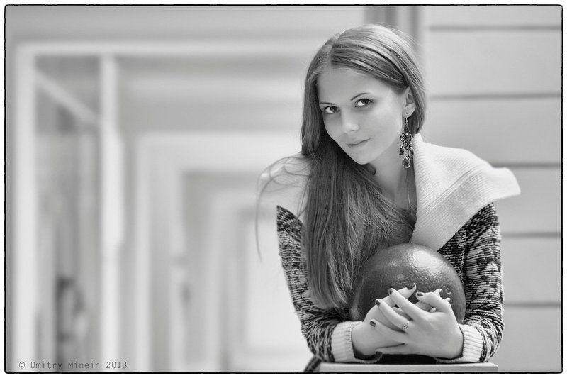 Прогулка с Леной фото превью