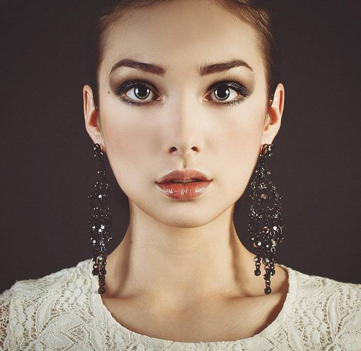 , Мочалова Таня